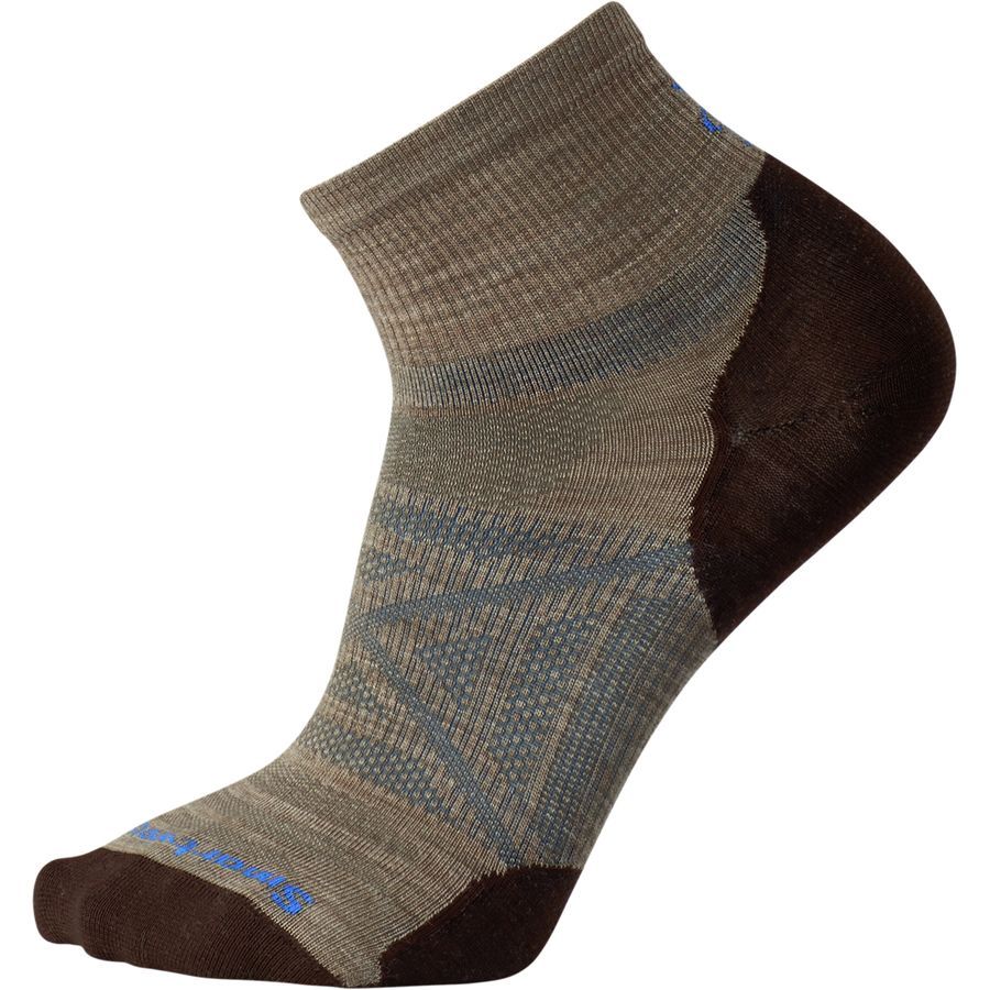 smartwool outdoor advanced light mini socks
