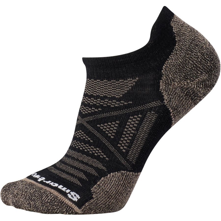 Performance Outdoor Light Micro Sock