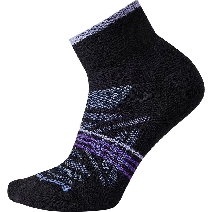 smartwool outdoor advanced light mini socks