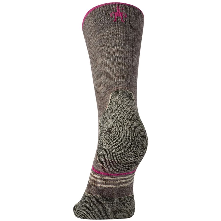 smartwool sock heights