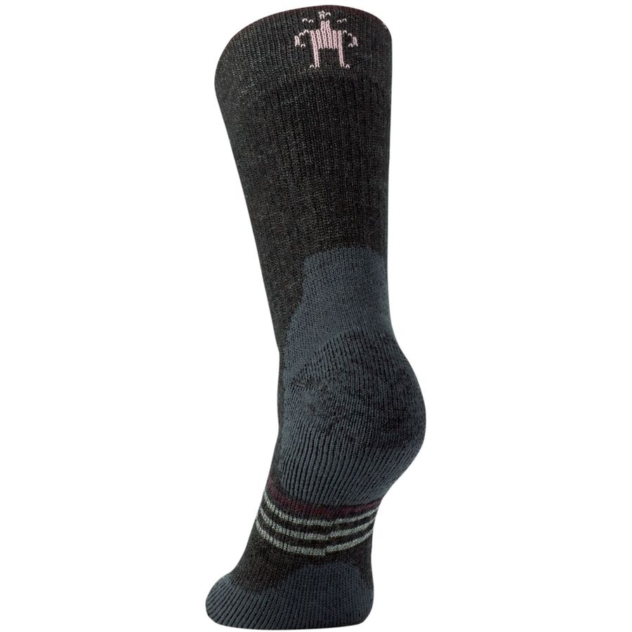 Smartwool PhD Outdoor Heavy Crew Sock Women's