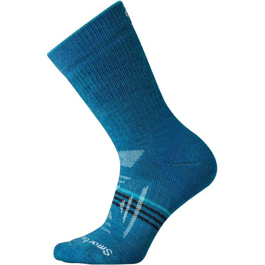 Smartwool PhD Outdoor Heavy Crew Sock Women's