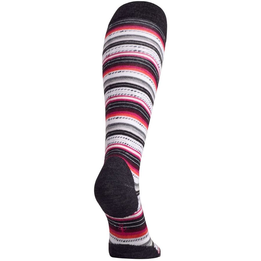 Smartwool Margarita Knee High Sock Women's