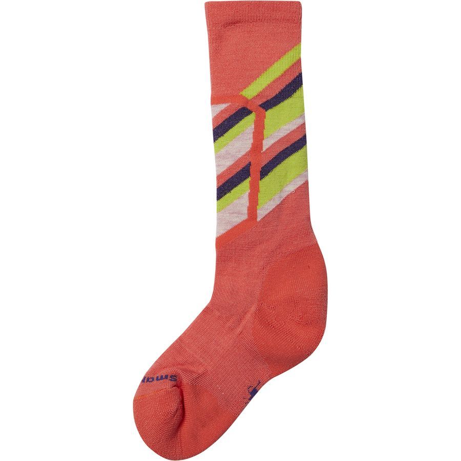 Smartwool Ski Racer Sock Kids'