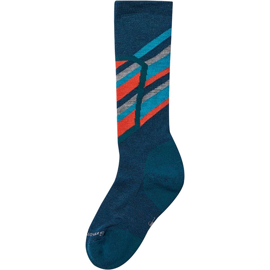 Smartwool Ski Racer Sock Kids'