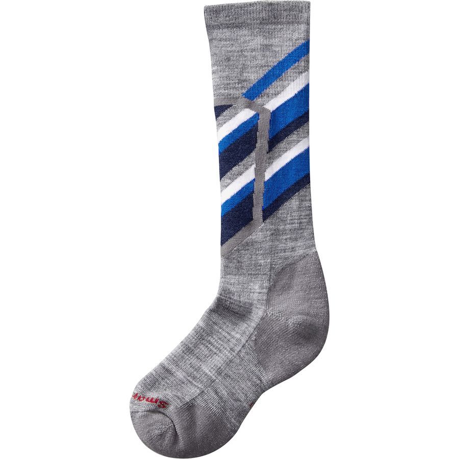Smartwool Ski Racer Sock Kids'