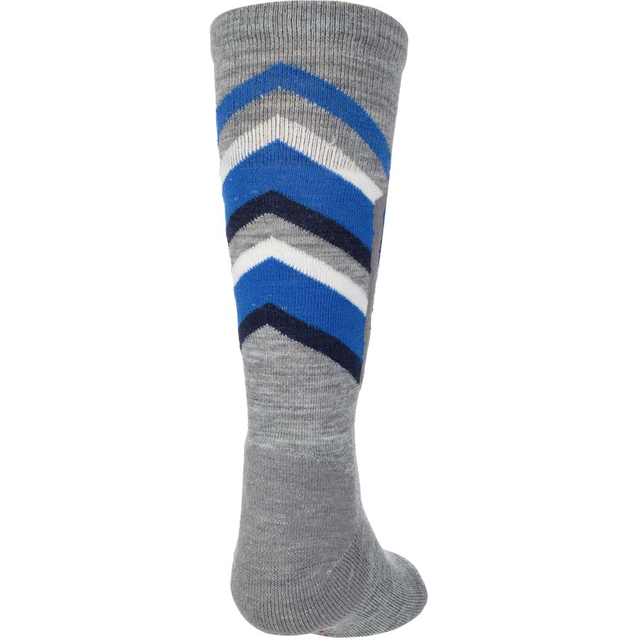 Smartwool Ski Racer Sock Kids'