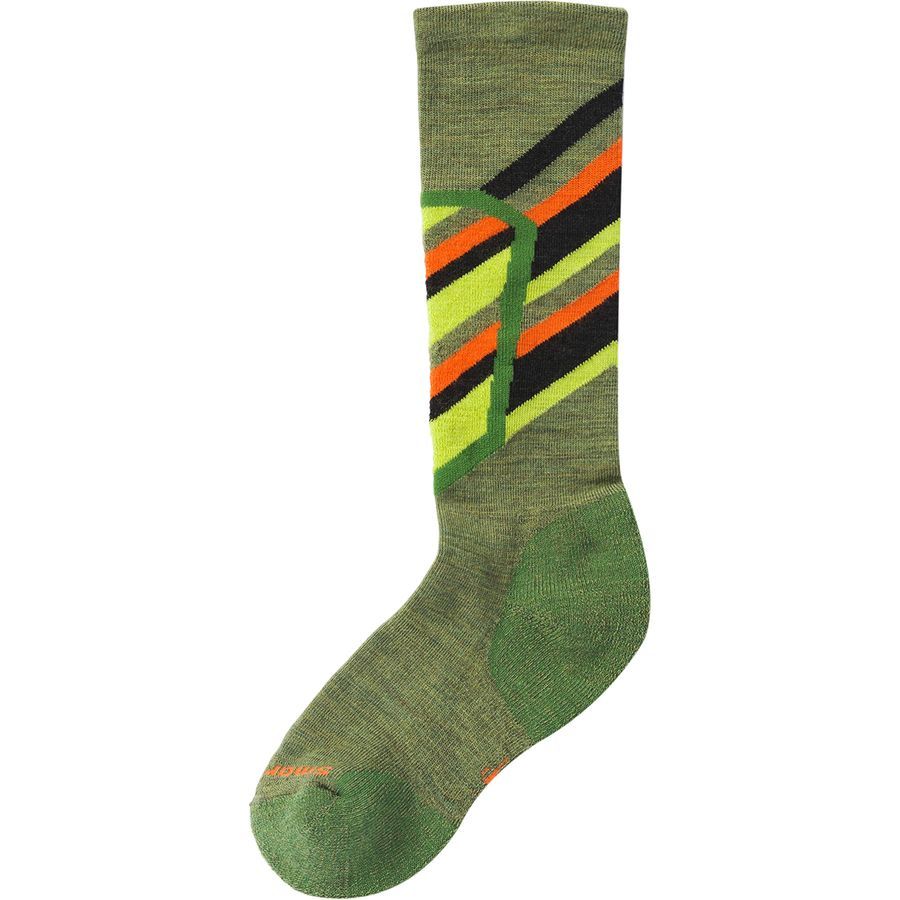 Smartwool Ski Racer Sock Kids'
