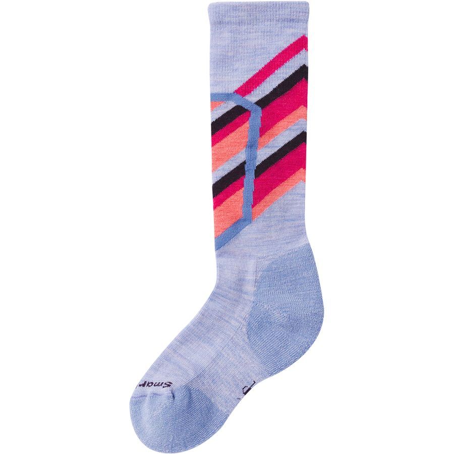 Smartwool Ski Racer Sock Kids'
