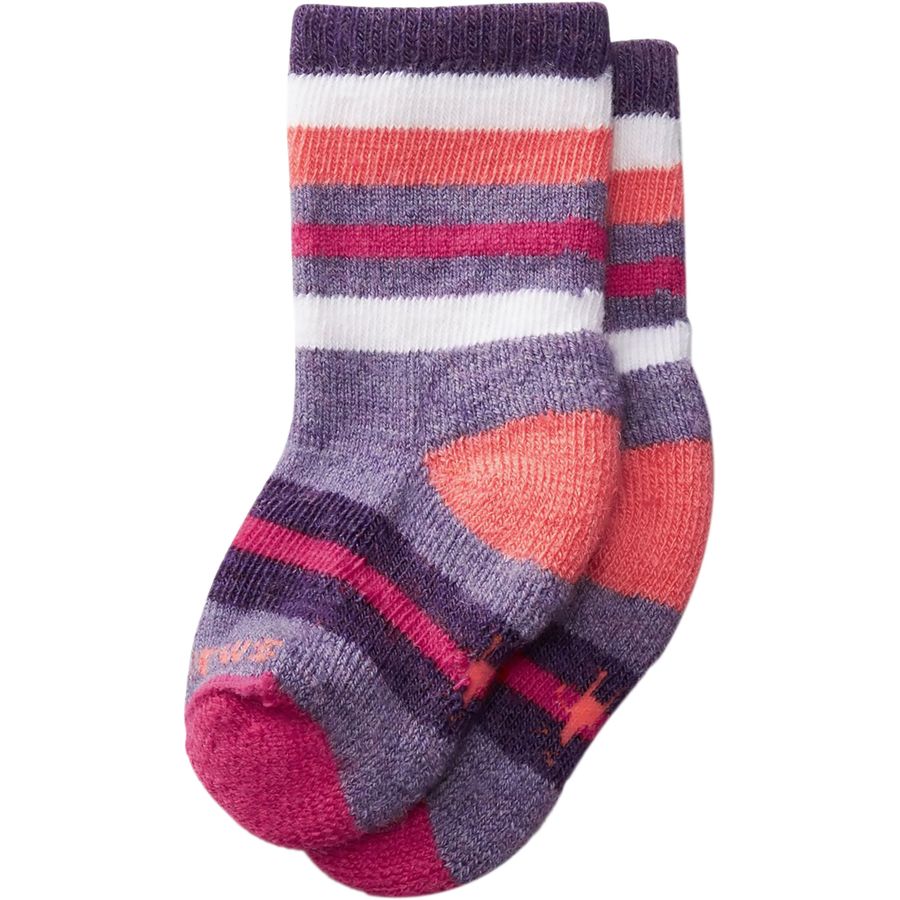Smartwool Sock Sampler 2Pack Toddler & Infants'
