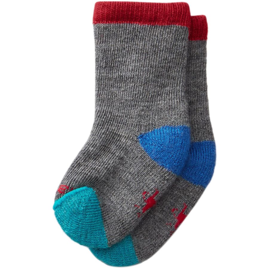 Smartwool Sock Sampler 2Pack Toddler & Infants'