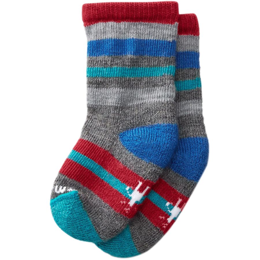Smartwool Sock Sampler 2Pack Toddler & Infants'