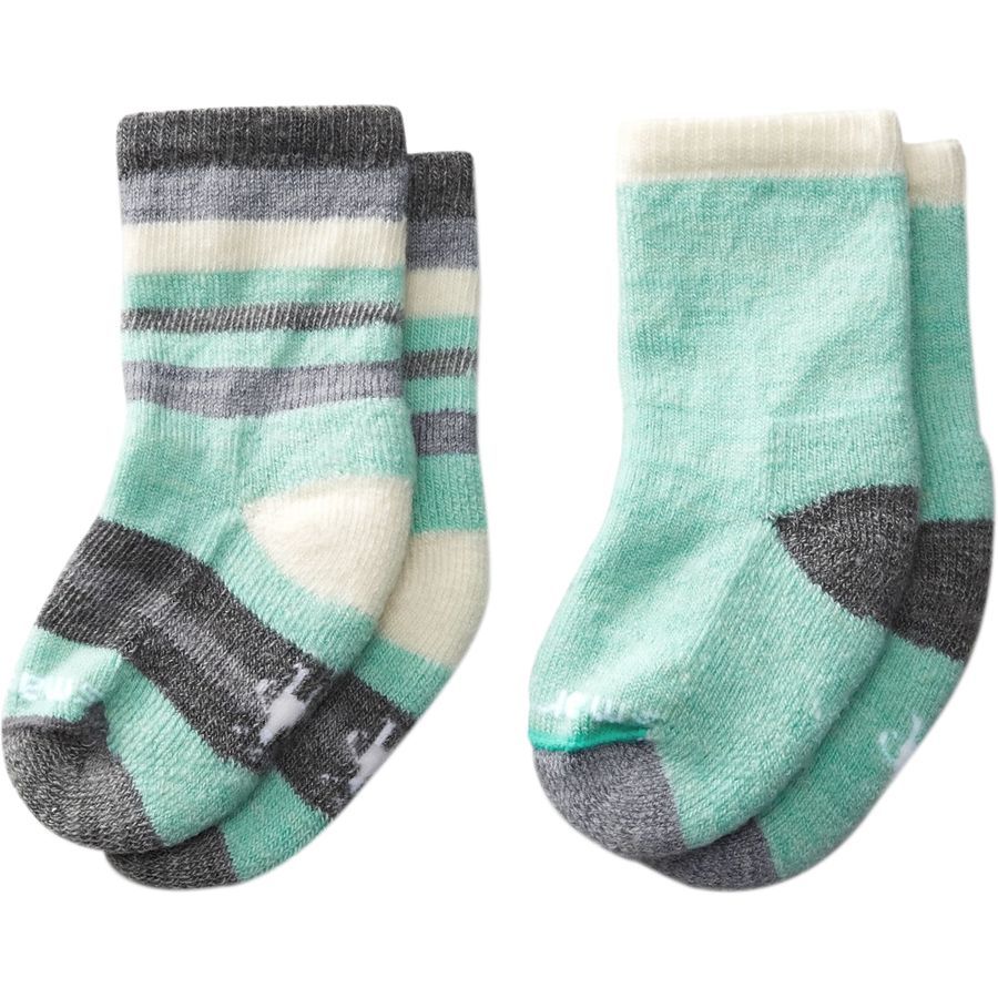 Smartwool Sock Sampler 2Pack Toddler & Infants'