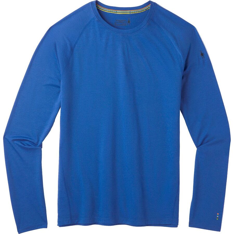 Smartwool Merino 150 LongSleeve Baselayer Men's