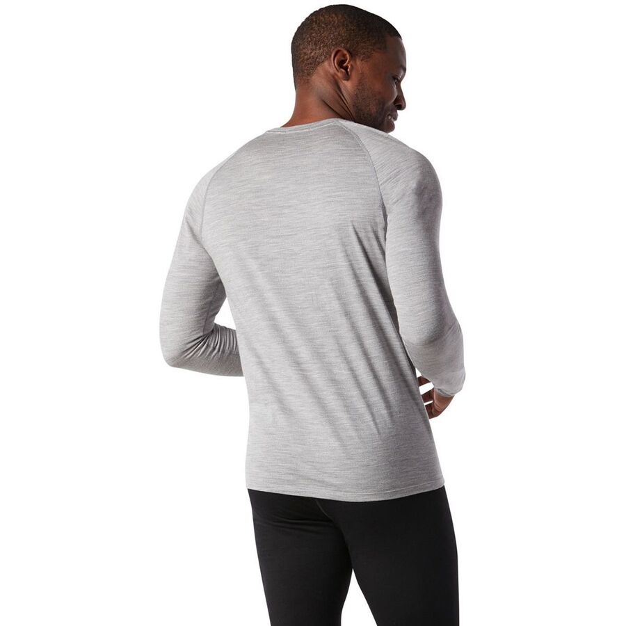 Smartwool Merino 150 LongSleeve Baselayer Men's