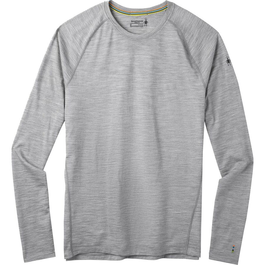 Smartwool Merino 150 LongSleeve Baselayer Men's