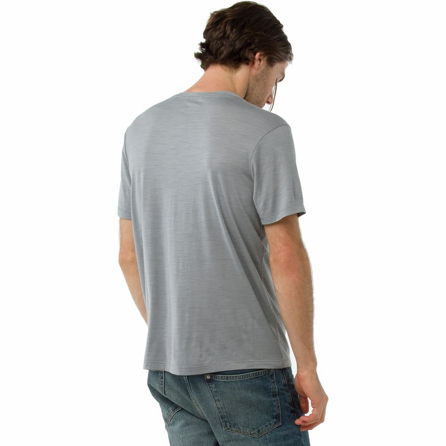 Smartwool Merino 150 Pattern ShortSleeve TShirt Men's