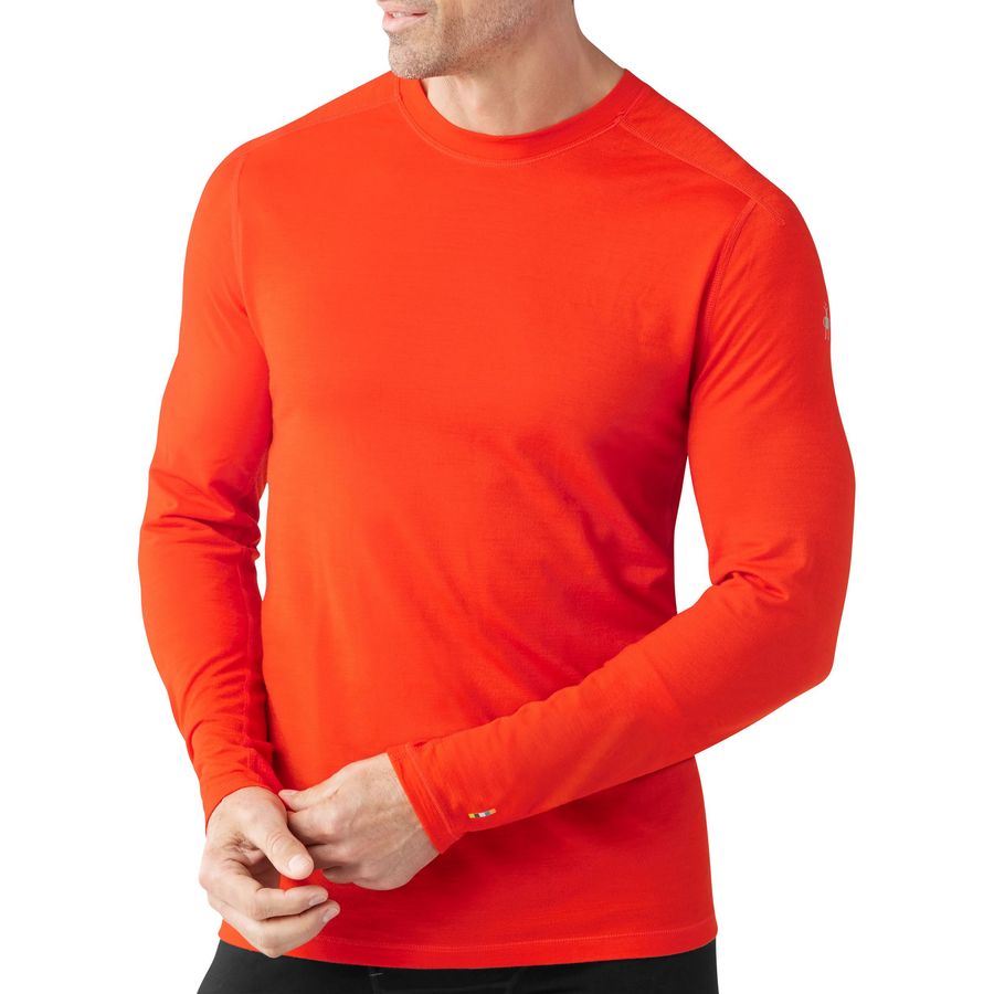 Smartwool PhD Ultra Light Shirt - Men's - Clothing