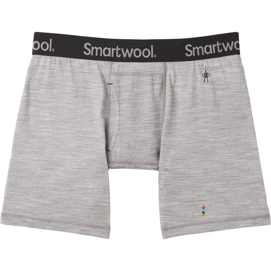 Smartwool Merino 150 Boxer Brief Men's
