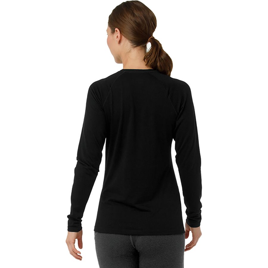 Smartwool Merino 150 LongSleeve Baselayer Women's