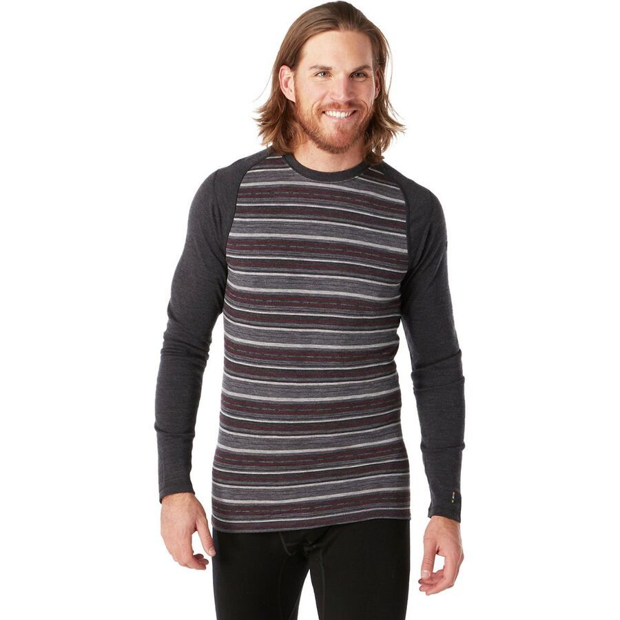 Smartwool Merino 250 Baselayer Bottom Kids/’ Wool Pants for Boys and Girls