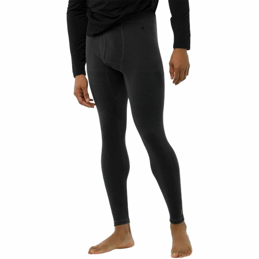 Smartwool Merino 250 Baselayer Bottom Kids/’ Wool Pants for Boys and Girls