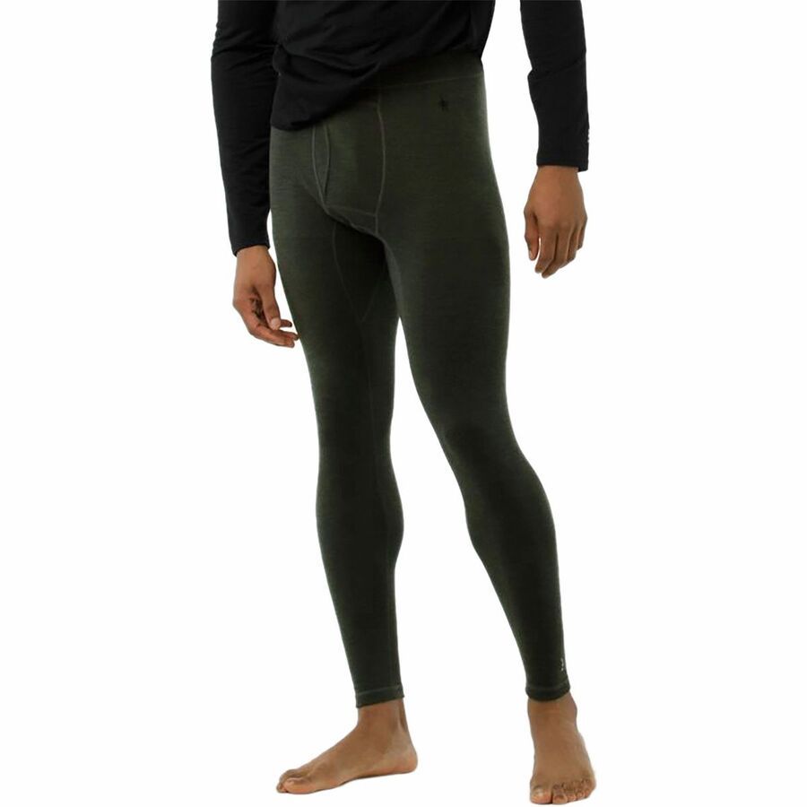 smartwool men's merino 250 jogger bottom