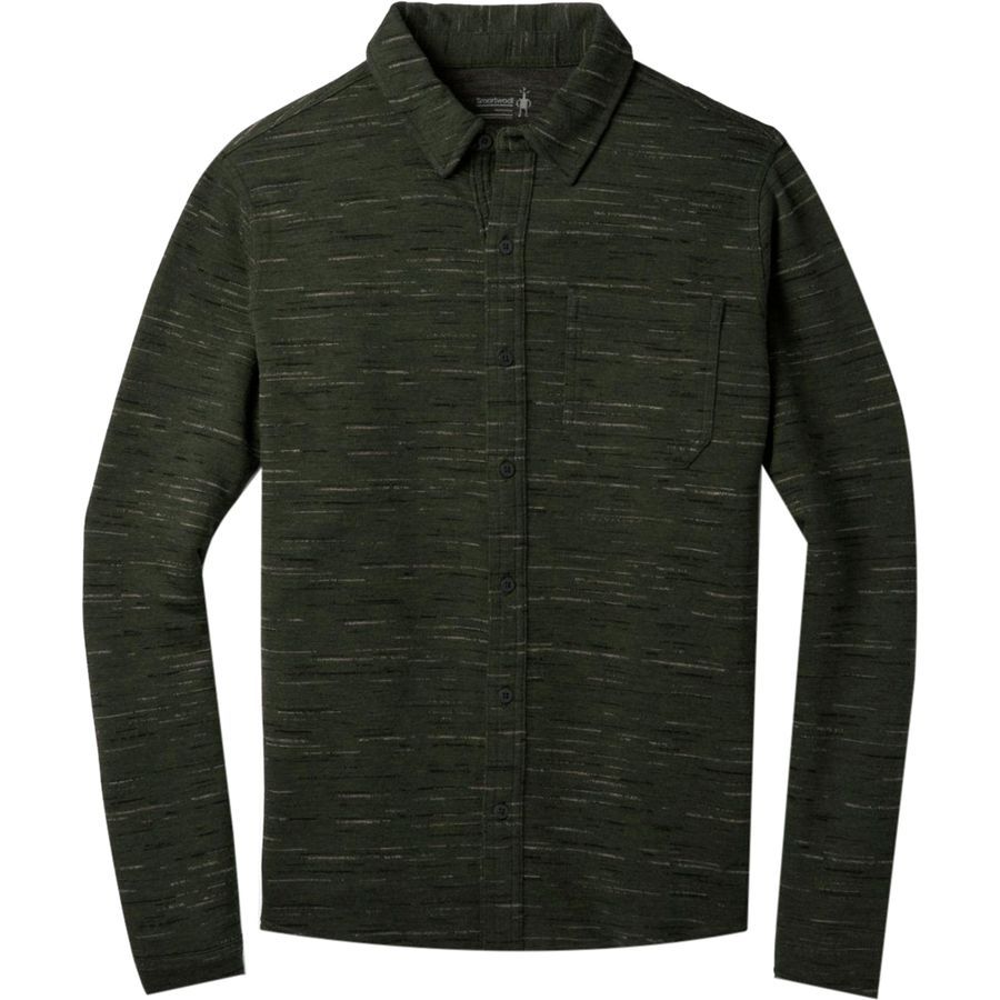 Smartwool Merino 250 LongSleeve Shirt Men's