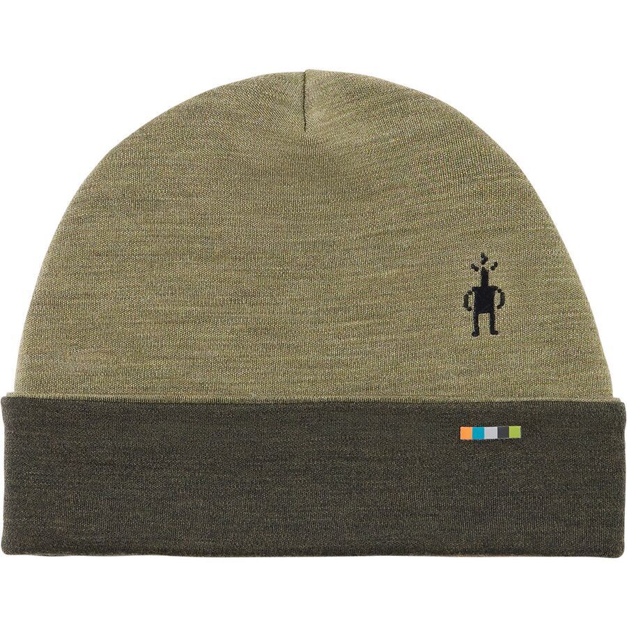 Merino 250 Cuffed Beanie