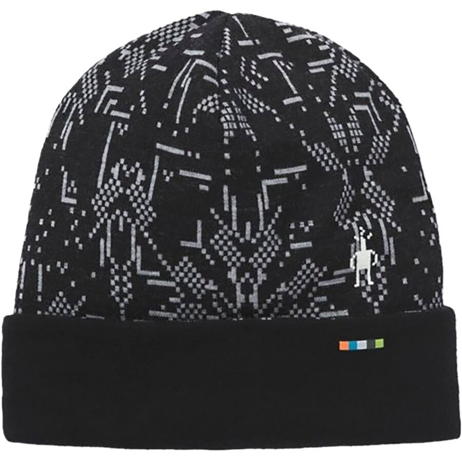 smartwool 250 cuffed beanie