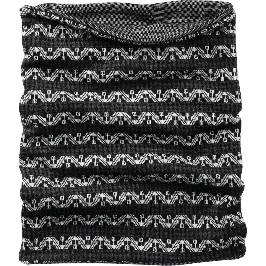 Smartwool Merino 250 Reversible Pattern Neck Gaiter