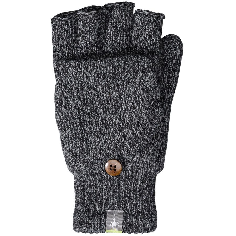 Smartwool Cozy Flip Mitten Women's