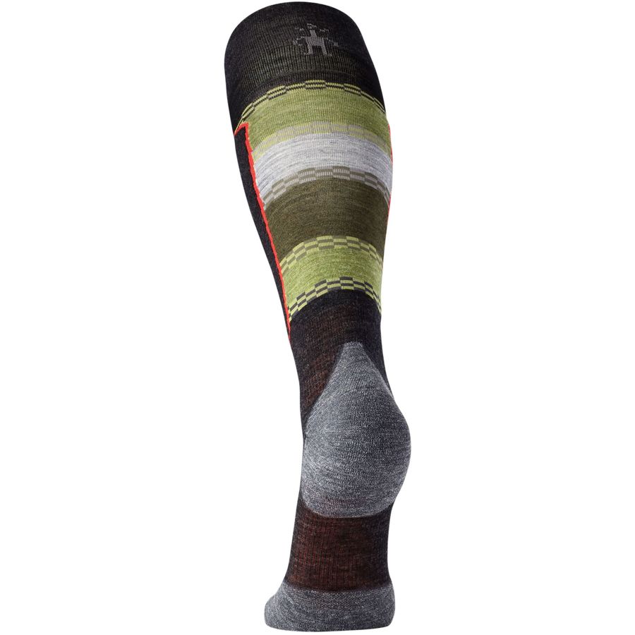Smartwool PhD Ski Light Elite Pattern Sock