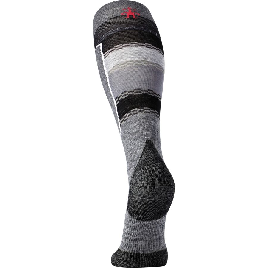 Smartwool PhD Ski Light Elite Pattern Sock