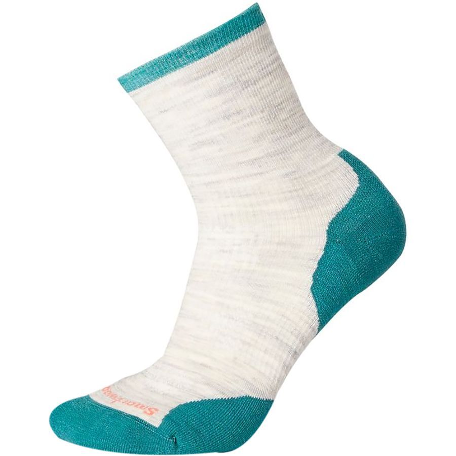 Smartwool Performance Run Cold Weather Mid Crew Sock Women's
