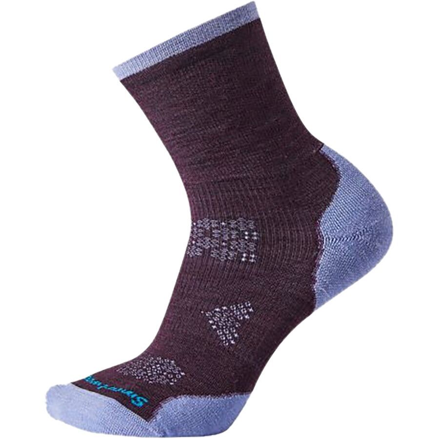 smartwool cold weather running socks