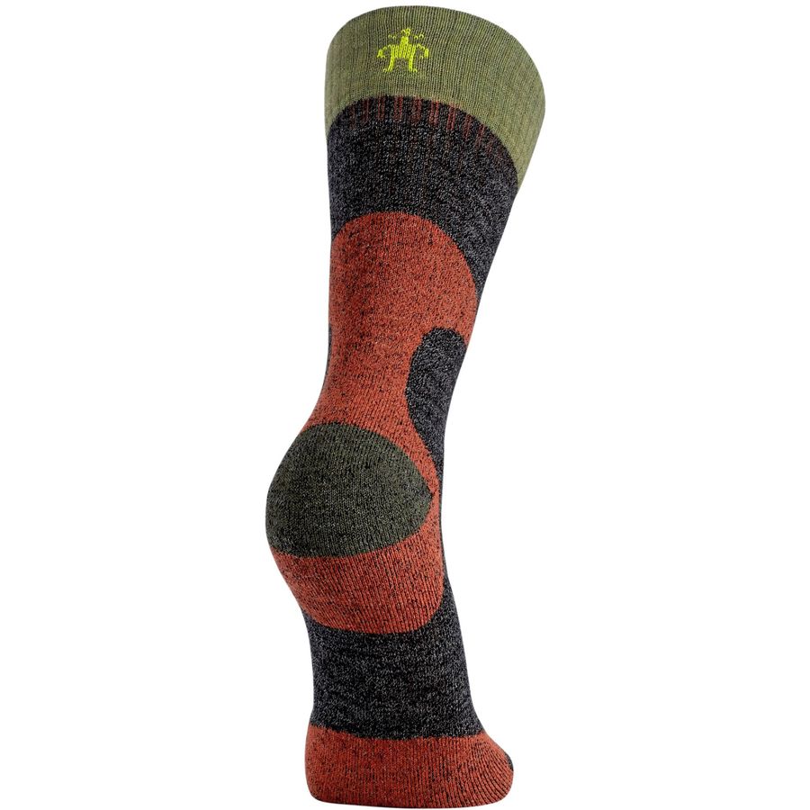 Smartwool Performance Hunt Medium Crew Sock