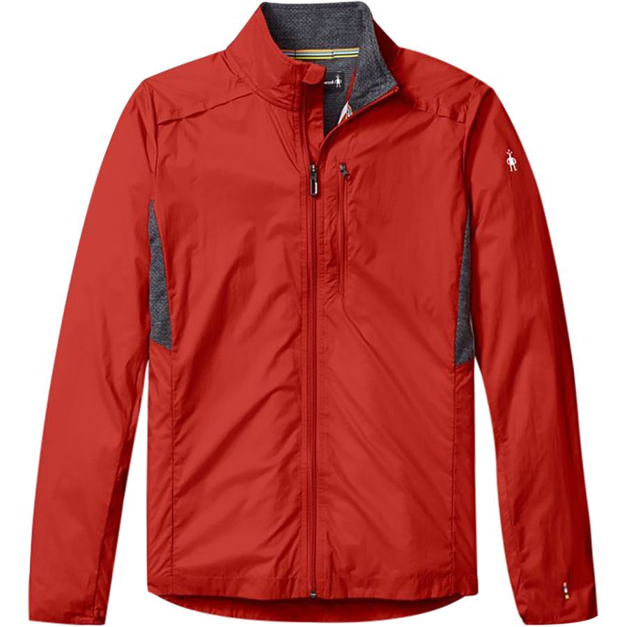 Smartwool PhD Ultra Light Sport Jacket Men's