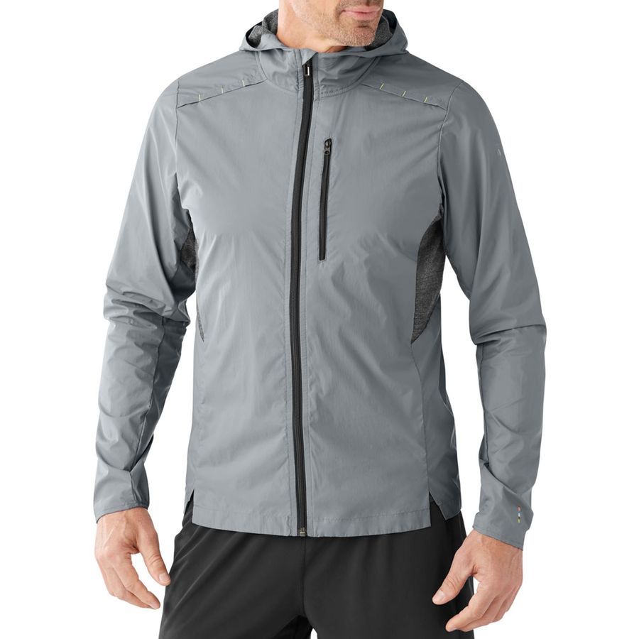 smartwool phd ultra light sport hoodie men 39 s smartwool phd ultra light sport jacket