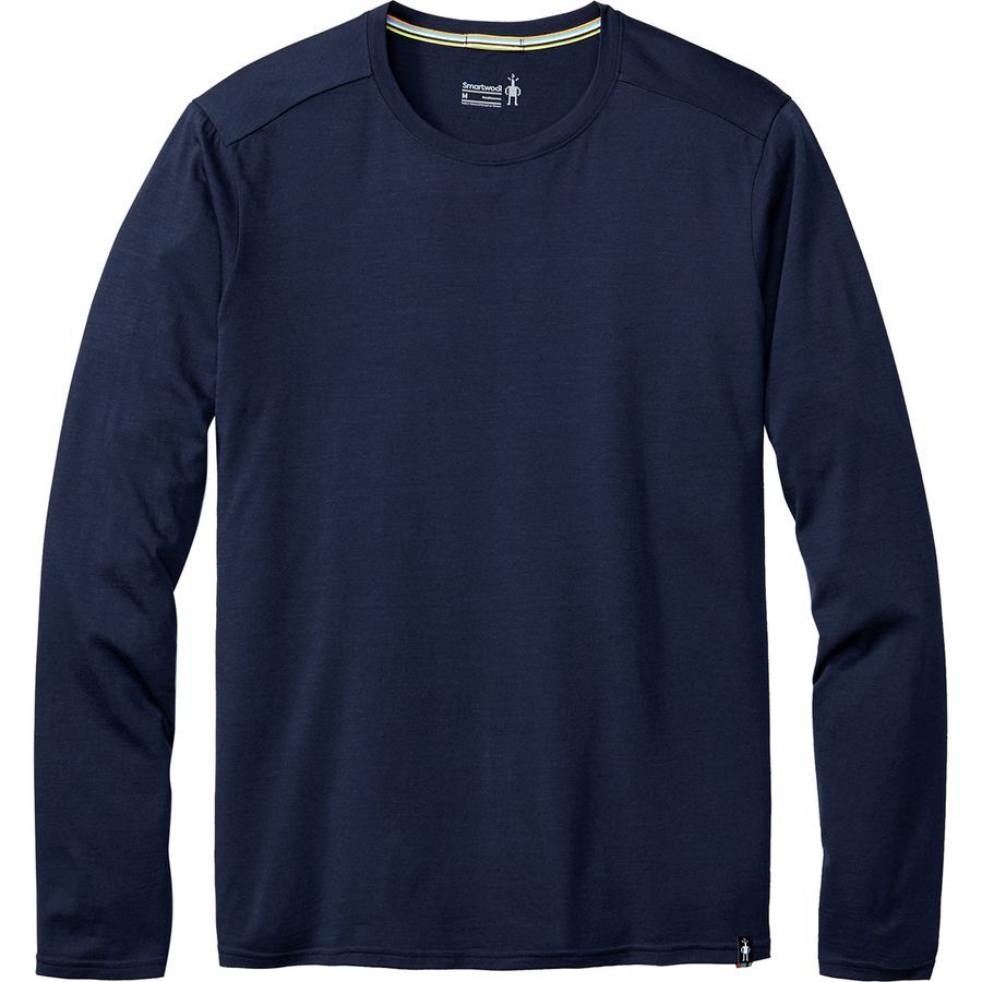 Smartwool Merino 150 LongSleeve Shirt Men's Clothing