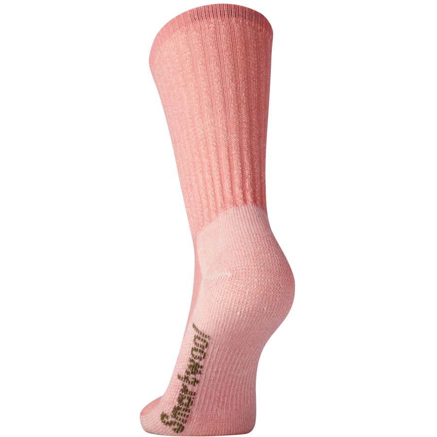 Smartwool Hike Light Crew Sock Women's
