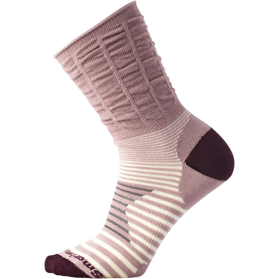 Smartwool Premium Bailer Ankle Boot Sock Women's