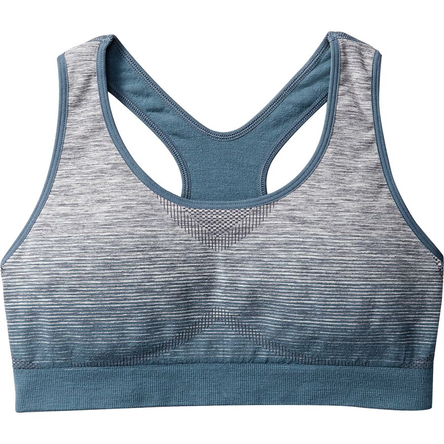 Smartwool PhD Seamless Racerback Bra Women's