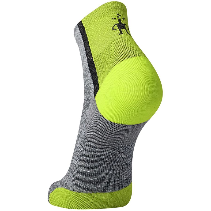 Calze Per Bambini Smartwool Light Cushion Crew - 3