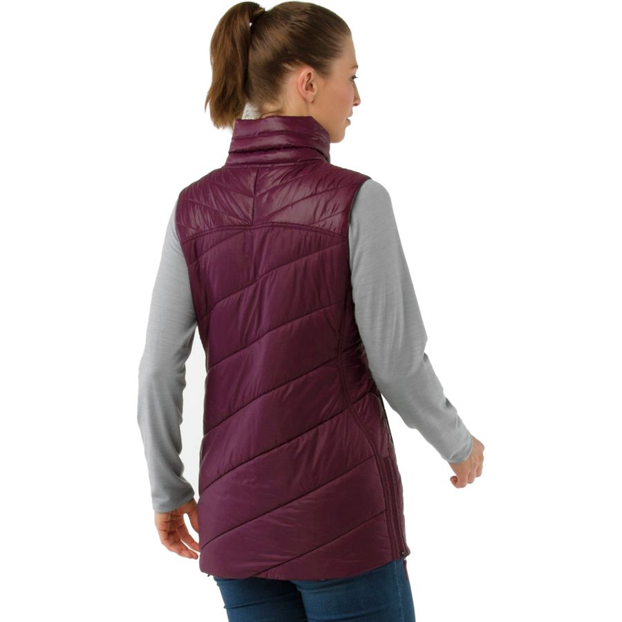 smartwool smartloft 150 vest