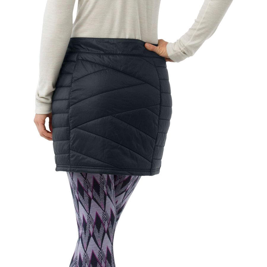 Jupe Smartloft à glissière pour femmes - CA