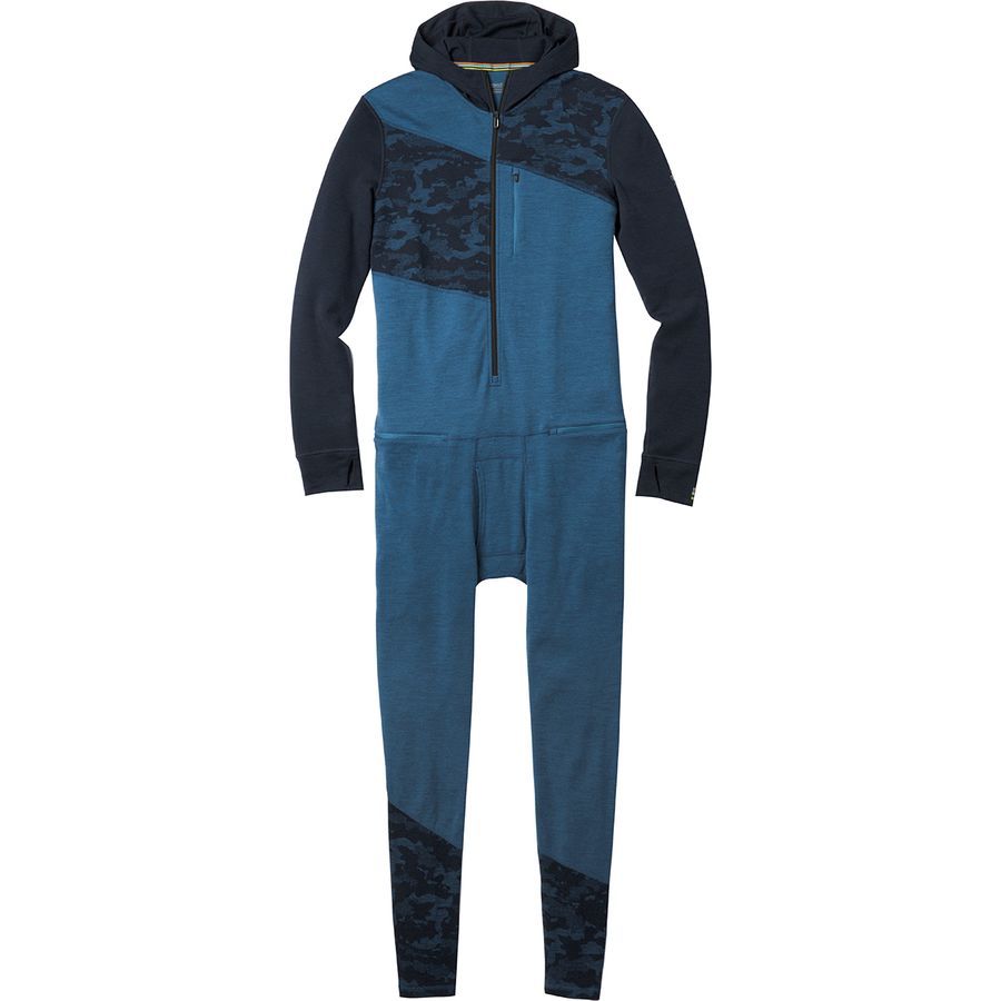 Smartwool Merino 250 Baselayer OnePiece Men's