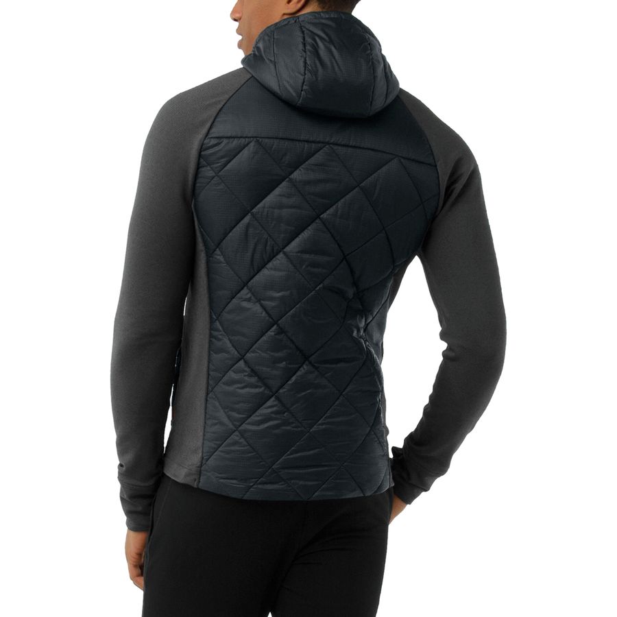 Smartwool Smartloft 150 Hooded Jacket Men's