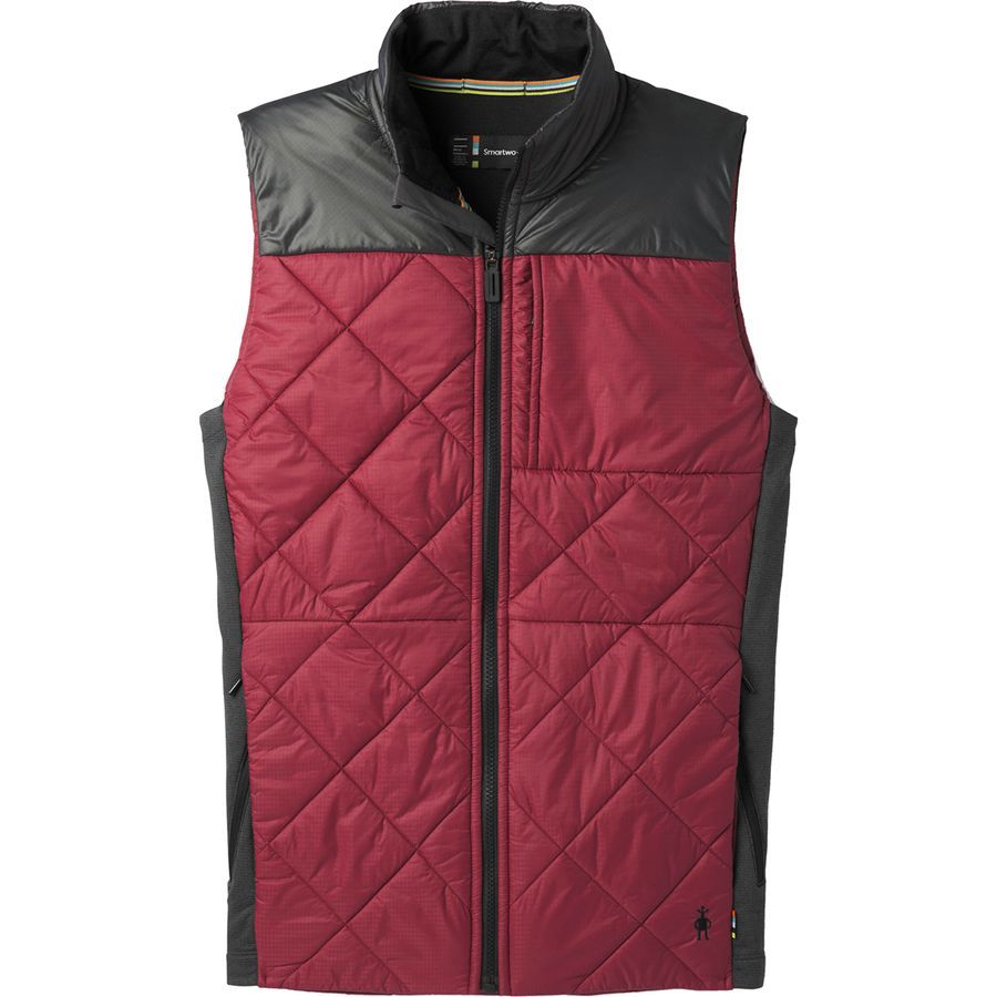 Smartwool Smartloft 120 Vest Men's