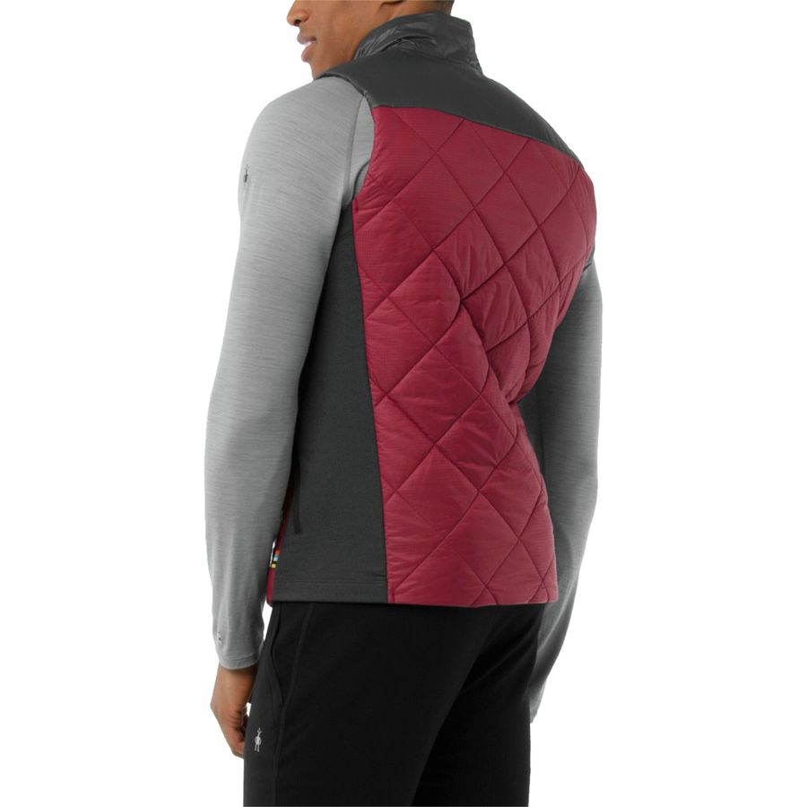Smartwool Smartloft 120 Vest Men's